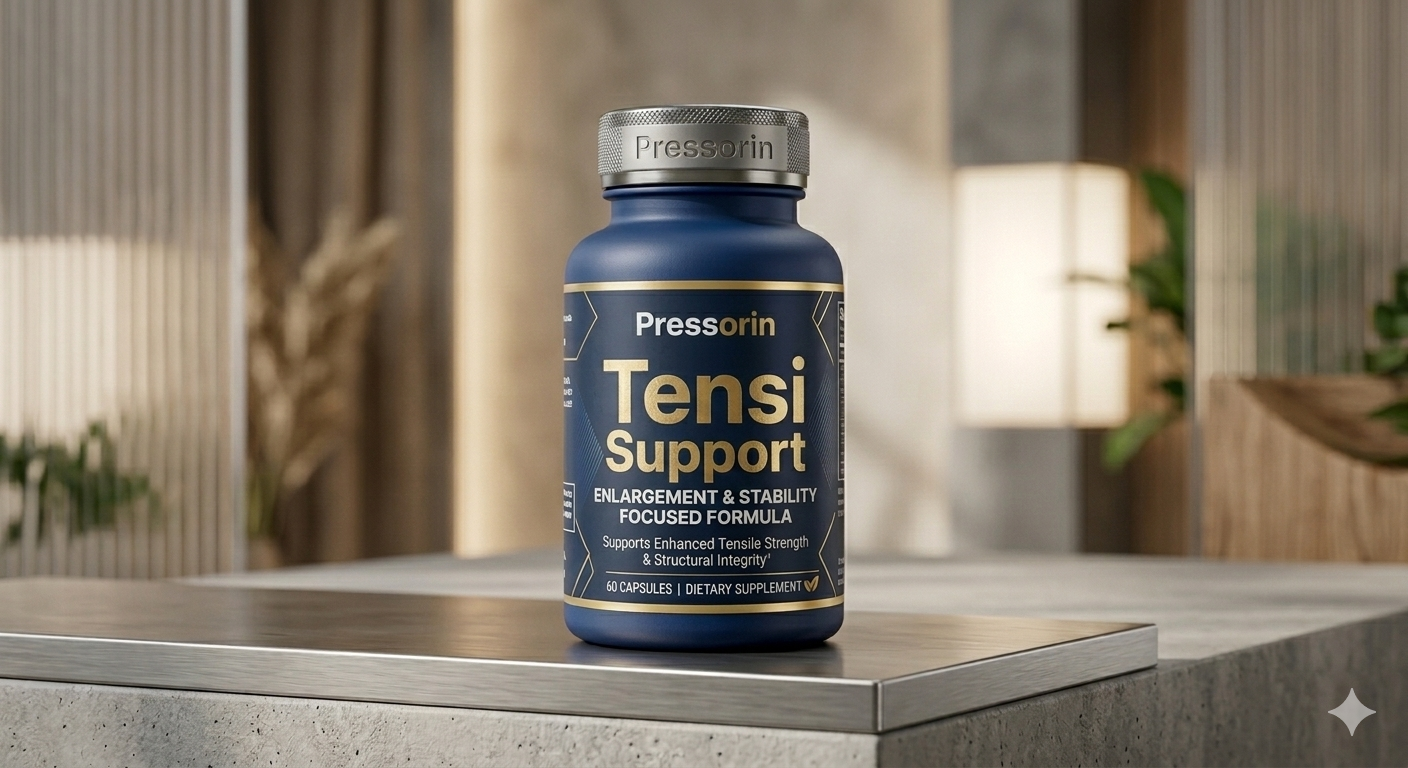 Lomqeriv.Eu Tensi Support Product